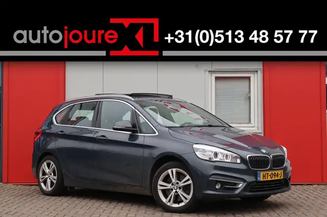 BMW 225 2-serie Active Tourer 225xe Centennial High Execut