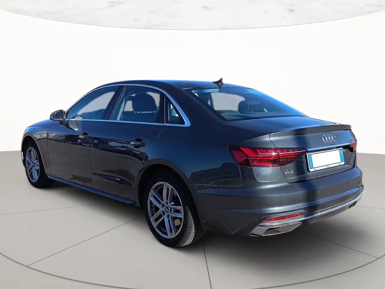 Audi A4 35 2.0 tdi mhev business advanced 163cv s-tronic 3