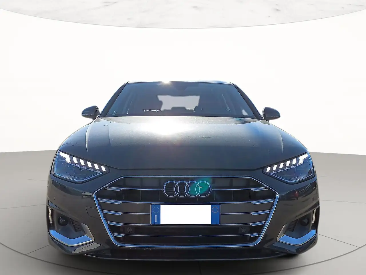 Audi A4 35 2.0 tdi mhev business advanced 163cv s-tronic 4