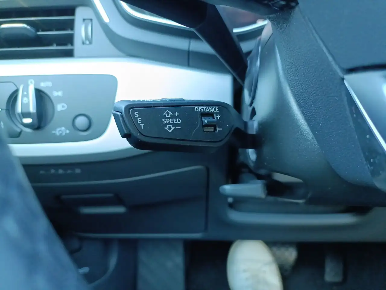 Audi A4 35 2.0 tdi mhev business advanced 163cv s-tronic 17