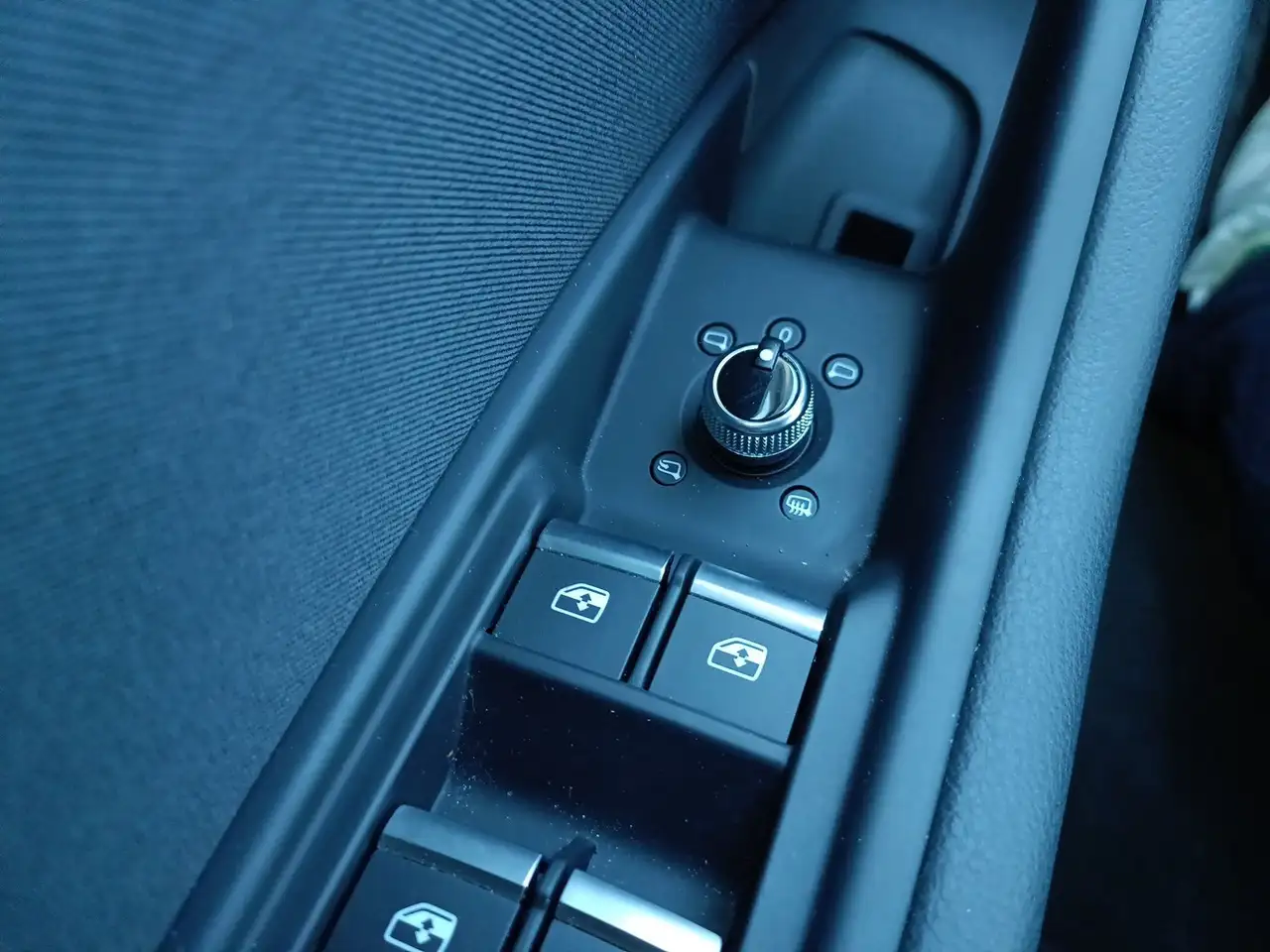 Audi A4 35 2.0 tdi mhev business advanced 163cv s-tronic 7