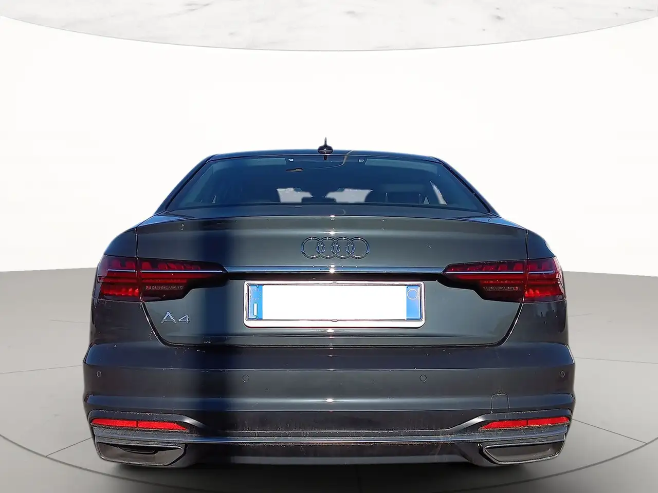 Audi A4 35 2.0 tdi mhev business advanced 163cv s-tronic 5