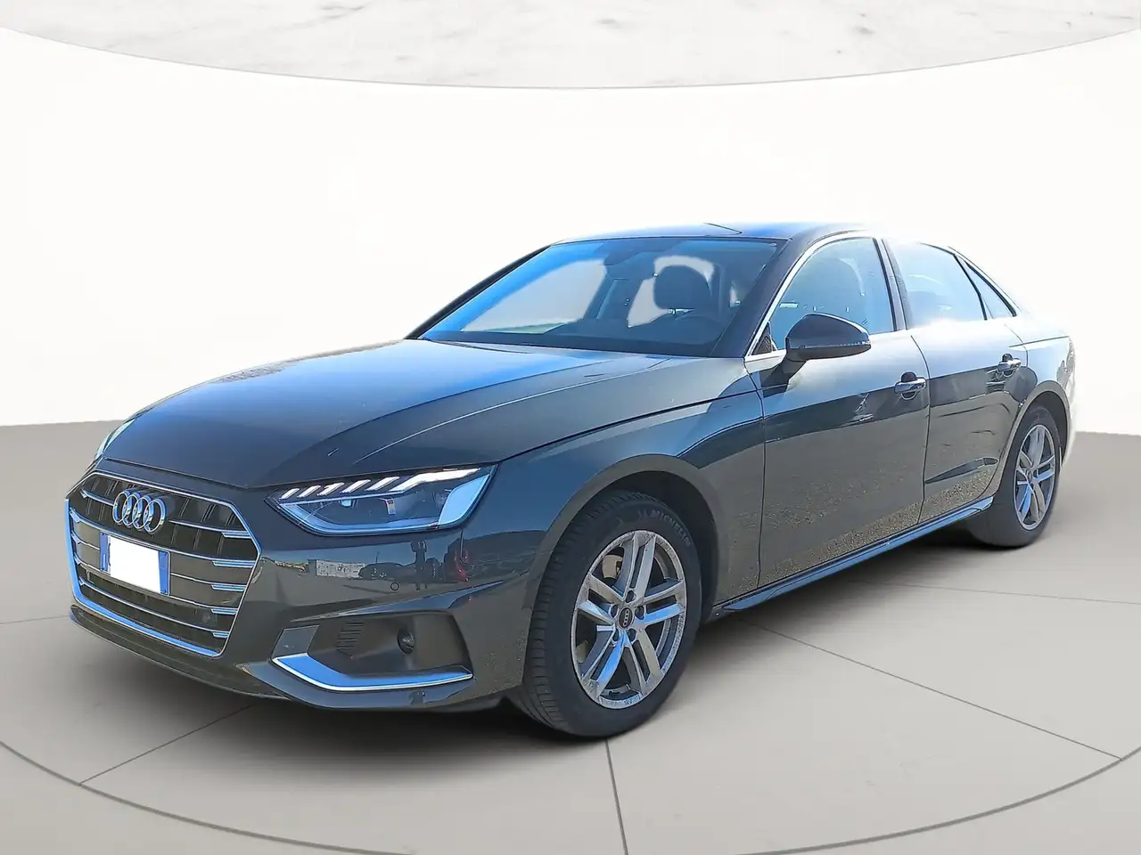 Audi A4 35 2.0 tdi mhev business advanced 163cv s-tronic