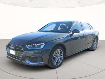 35 2.0 tdi mhev business advanced 163cv s-tronic