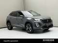 Peugeot 2008 1.2 Hybrid 145 Allure (EURO 6e) SoundSys Grau - thumbnail 1