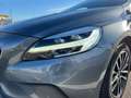 Volvo V40 2.0 D2 Business Plus Geartronic Grigio - thumbnail 8