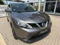 Nissan Qashqai N-Connecta, Automatik, Panorama,NAVI,AhK Gris - thumbnail 2