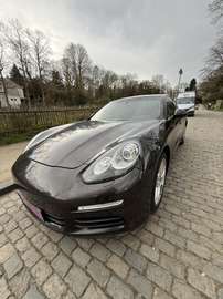 4 3.6i V6 PDK