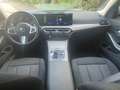 BMW 320 Serie 3 Touring 320d Touring xdrive MSport auto Grigio - thumbnail 9