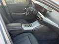 BMW 320 Serie 3 Touring 320d Touring xdrive MSport auto Grigio - thumbnail 21