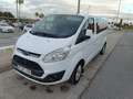 Ford Tourneo Custom Grand Tourneo Custom 2.0TDCI Titanium 130 Titanium Blanco - thumbnail 9