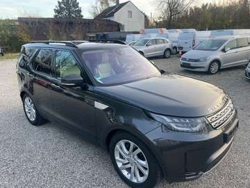 Discovery 3.0 SDV6 HSE Luxury (EU6d-TEMP)