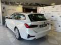 BMW 318 d SW Business Adv auto*LED*NAVI Bianco - thumbnail 6