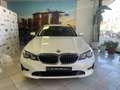 BMW 318 d SW Business Adv auto*LED*NAVI Bianco - thumbnail 2