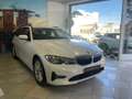 BMW 318 d SW Business Adv auto*LED*NAVI Bianco - thumbnail 3