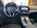BMW 318 d SW Business Adv auto*LED*NAVI Bianco - thumbnail 13