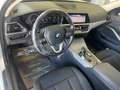 BMW 318 d SW Business Adv auto*LED*NAVI Bianco - thumbnail 7