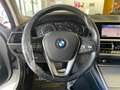 BMW 318 d SW Business Adv auto*LED*NAVI Bianco - thumbnail 15