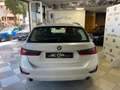 BMW 318 d SW Business Adv auto*LED*NAVI Bianco - thumbnail 5