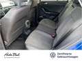 Volkswagen T-Roc 1.0 TSI Style, Standheizung, LED-Matrix, N Blau - thumbnail 16
