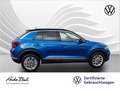 Volkswagen T-Roc 1.0 TSI Style, Standheizung, LED-Matrix, N Blau - thumbnail 3