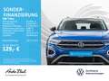 Volkswagen T-Roc 1.0 TSI Style, Standheizung, LED-Matrix, N Blau - thumbnail 2