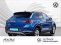 Volkswagen T-Roc 1.0 TSI Style, Standheizung, LED-Matrix, N Blau - thumbnail 4