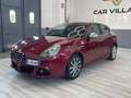 Alfa Romeo Giulietta Giulietta 1750 TBi Quadrifoglio Verde Rosso - thumbnail 8