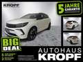 Opel Grandland 1.6 Turbo Ultimate 4 ACC+AHK+LED+Navi Weiß - thumbnail 1