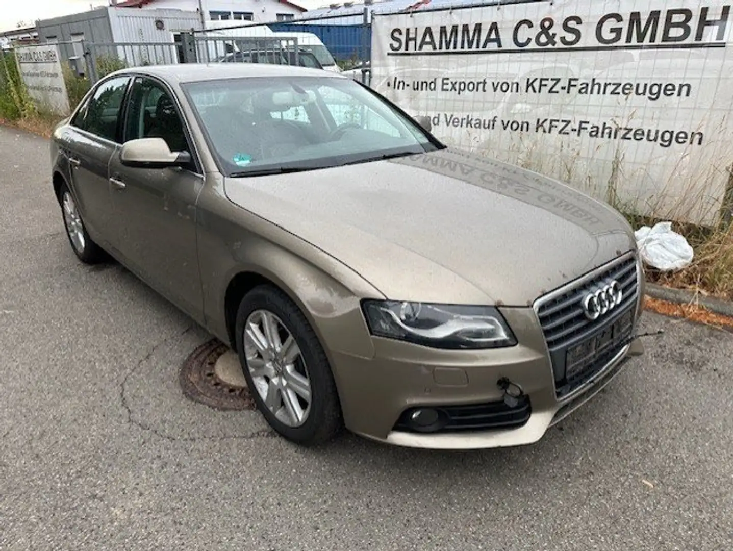 Audi A4 Ambiente - 2