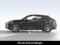 Porsche Cayenne E-Hybrid Coupe 21'' Burmester Matrix InnoDrive Schwarz - thumbnail 2