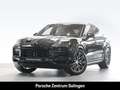 Porsche Cayenne E-Hybrid Coupe 21'' Burmester Matrix InnoDrive Schwarz - thumbnail 1