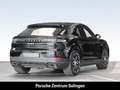 Porsche Cayenne E-Hybrid Coupe 21'' Burmester Matrix InnoDrive Schwarz - thumbnail 4