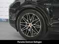 Porsche Cayenne E-Hybrid Coupe 21'' Burmester Matrix InnoDrive Schwarz - thumbnail 10