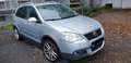 Volkswagen Polo Cross Polo IV  5-Türer 1.4 CrossPolo Srebrny - thumbnail 3