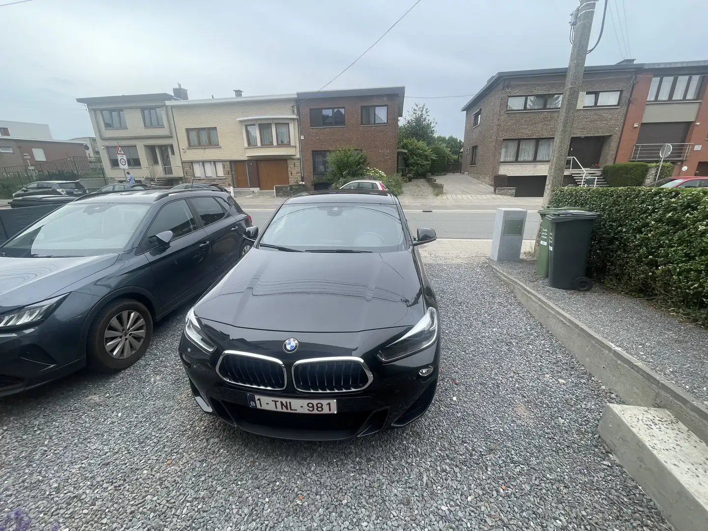 BMW X2 1.5iA sDrive18 OPF - 2