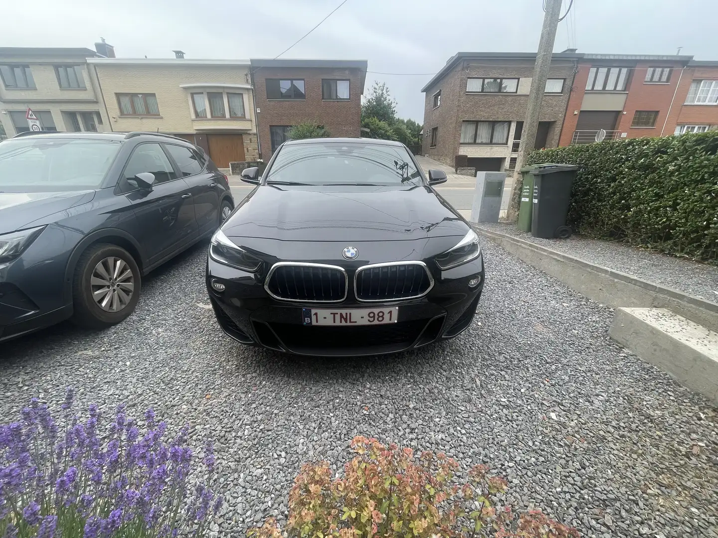 BMW X2 1.5iA sDrive18 OPF - 1
