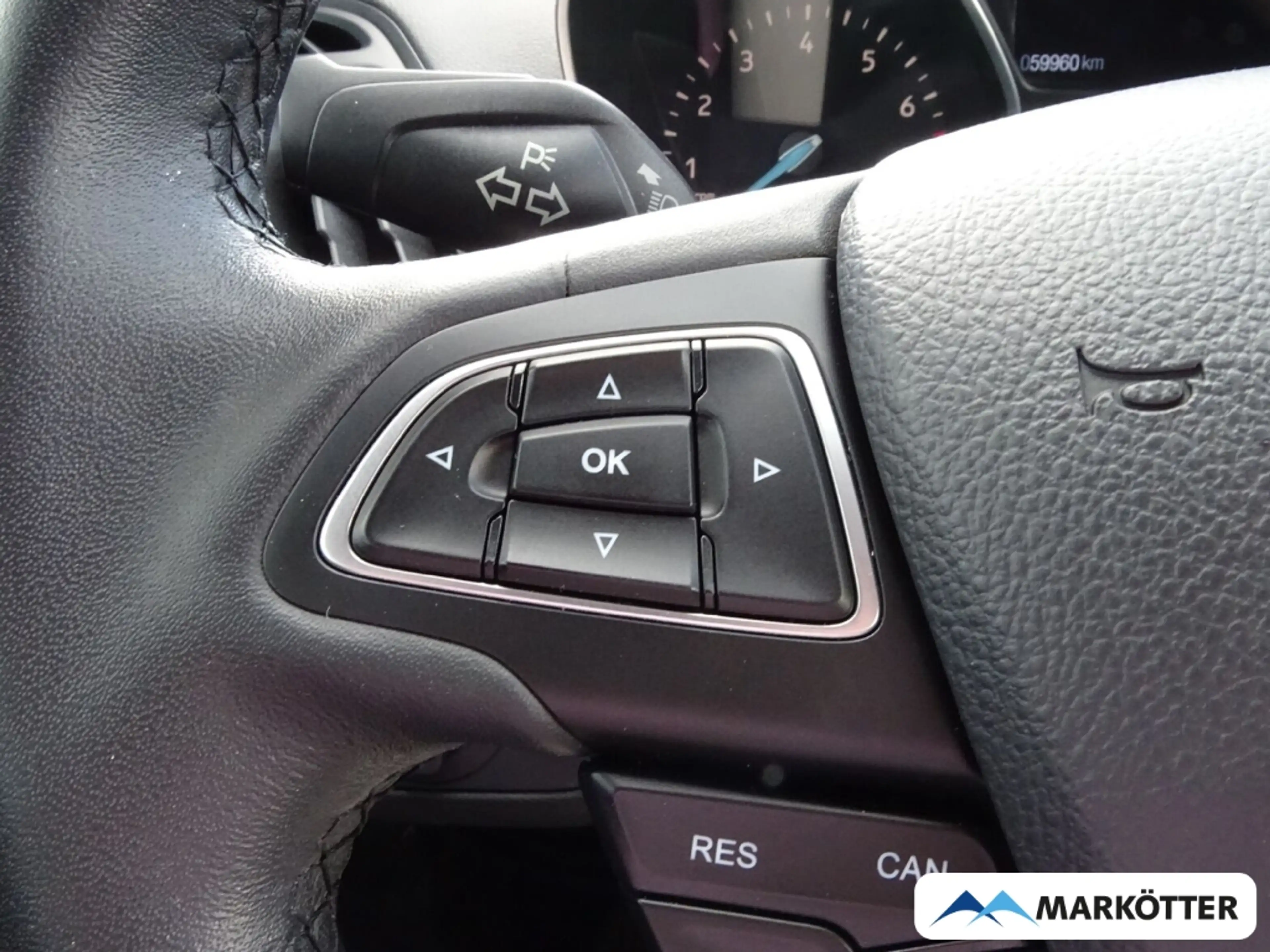 Ford Kuga Trend PDC/TEMPO/BT — photo 11