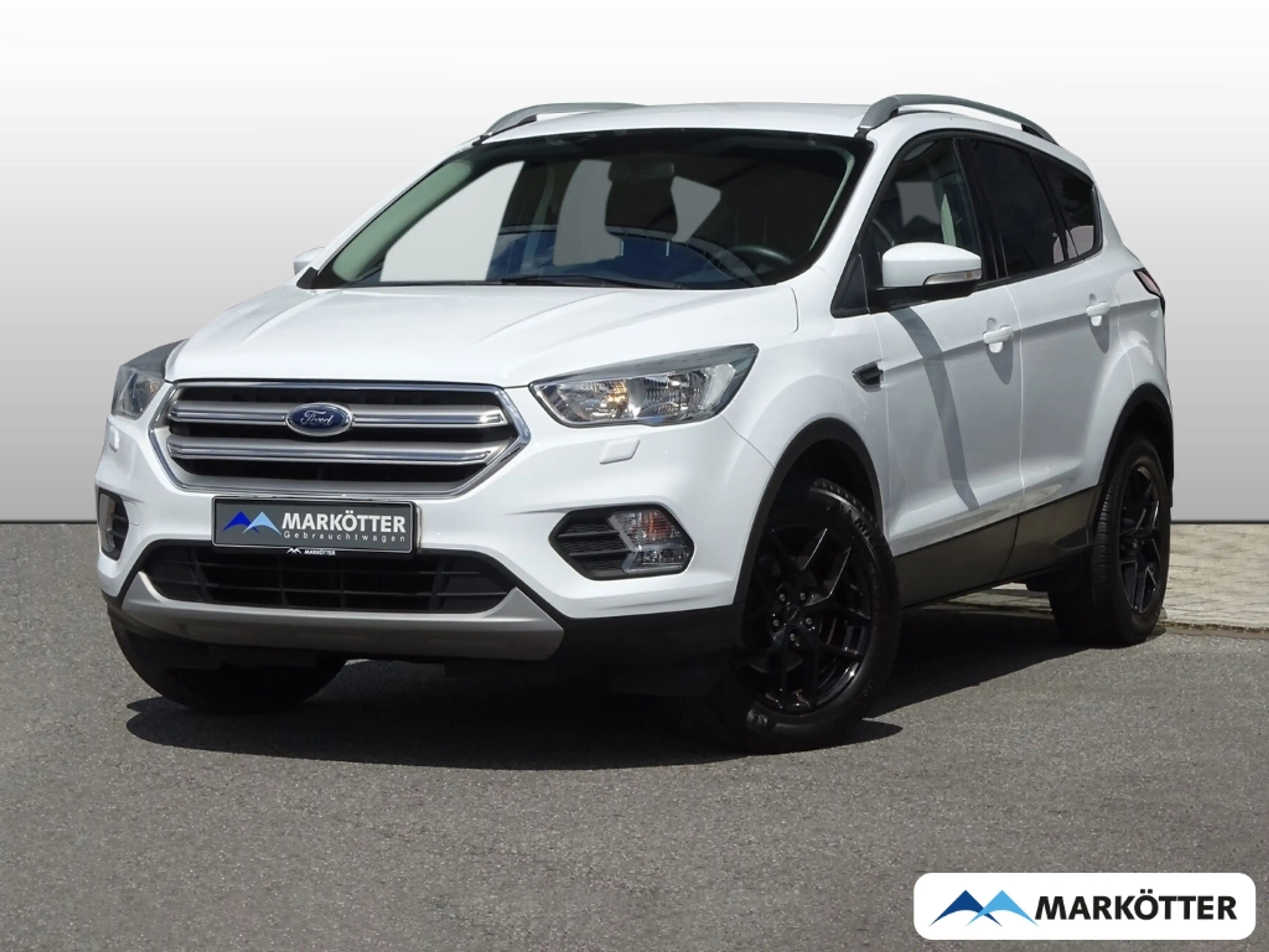 Ford Kuga Trend PDC/TEMPO/BT