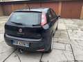 Fiat Punto Evo 5p 1.4 Emotion Gpl 77cv Blau - thumbnail 5