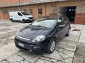 Fiat Punto Evo 5p 1.4 Emotion Gpl 77cv Blau - thumbnail 1