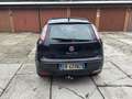 Fiat Punto Evo 5p 1.4 Emotion Gpl 77cv Blau - thumbnail 4