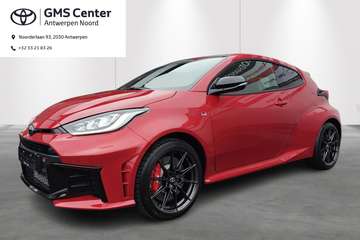 GR 1.6 Turbo + Premium Pack + Forged Wheels - NIEU