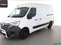 Renault Master Master dCi KASTEN L2H2 STANDHEIZ,NAVI,KAMERA Weiß - thumbnail 1