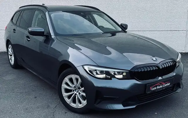 BMW 318 Touring 318i Automatique // Garantie 12 Mois✅✅✅