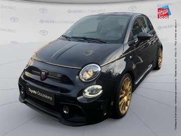 1.4 Turbo T-Jet 165ch 595 Scorpioneoro
