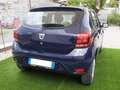 Dacia Sandero promo finanziamento euro 6790  Sandero Access 75cv Bleu - thumbnail 15