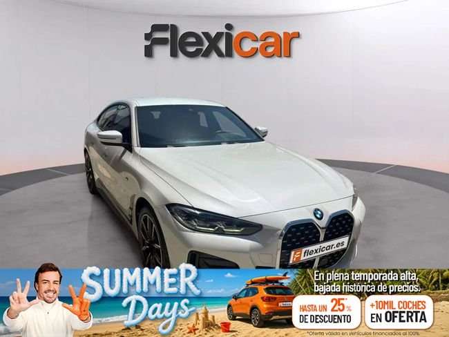BMW 420 420i - foto 1