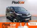 Toyota Proace COMFORT 1.5D -4D KOMBI L1 Negro - thumbnail 1