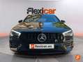 Mercedes-Benz CLA 200 Negro - thumbnail 2